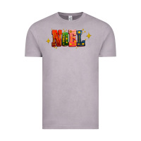 Vintage Zinc noel Vintage Tee - AdoDesignShop