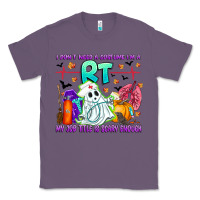 Respiratory Therapist Halloween Humor Classic Tee | Teevron