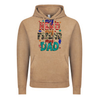 Vintage Coffee my hero my friend my dad Vintage Hoodie - JahusDesignShop