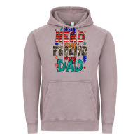 Vintage Zinc my hero my friend my dad Vintage Hoodie - JahusDesignShop