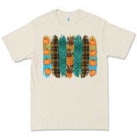 Bone thanksgiving brushstrokes Premium Tee - RanaPortraitStore
