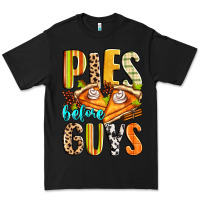 Black pies before guys Premium Tee - Zillion Design Studio