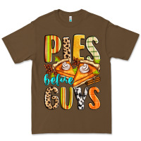 Cacao pies before guys Premium Tee - Zillion Design Studio