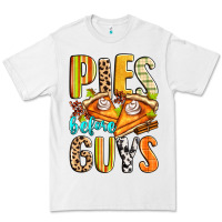 White pies before guys Premium Tee - Zillion Design Studio