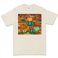 Bone pumpkin Premium Tee - RanaPortraitStore