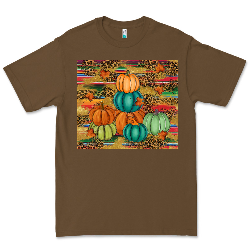 Pumpkin Premium Tee by RanaPortraitStore | Teevron