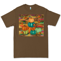 Cacao pumpkin Premium Tee - RanaPortraitStore
