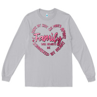 Moon Dust family Long Sleeve Tee - MaliasSmallBusiness
