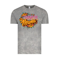 Cloud Rock thankful mama Vintage Tee - JahusDesignShop
