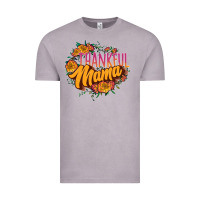 Thankful Mama Vintage Tee | Teevron