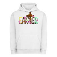 Pigment Lunar Rock Easter crown of thorns Easter Day Urban Hoodie - HowdyJamesFarm