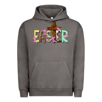 Pigment Tornado Easter crown of thorns Easter Day Urban Hoodie - HowdyJamesFarm