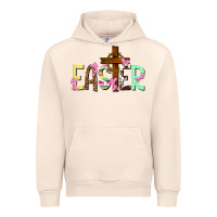 Sandshell Easter crown of thorns Easter Day Urban Hoodie - HowdyJamesFarm