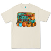 Bone hey there pumpkin Premium Tee - RanaPortraitStore