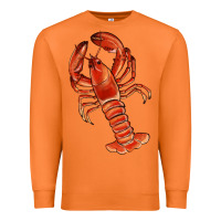 Carrot crawfish Premium Sweatshirt - RanaPortraitStore