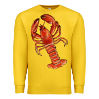 Crawfish Premium Sweatshirt | Teevron