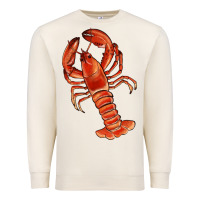 Sandshell crawfish Premium Sweatshirt - RanaPortraitStore