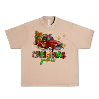 Burro christmas junkie Urban Heavy Tee - AdoDesignShop