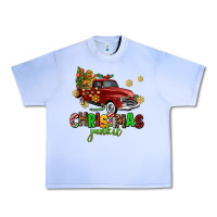 Grape Ice christmas junkie Urban Heavy Tee - AdoDesignShop