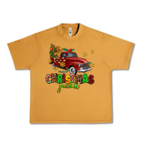 Peanut Butter christmas junkie Urban Heavy Tee - AdoDesignShop
