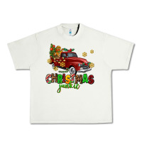 Christmas Junkie Urban Heavy Tee | Teevron