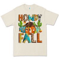 Bone howdy fall Premium Tee - Zillion Design Studio