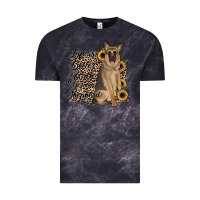 Cloud Black Life is better with a German Shepherd Vintage Tee - JahusDesignShop