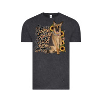 Vintage Black Life is better with a German Shepherd Vintage Tee - JahusDesignShop