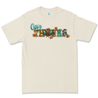 Bone give thanks Premium Tee - RanaPortraitStore