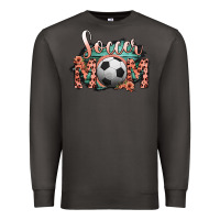 Smoke Soccer Mom Premium Sweatshirt - Bettercallsaul