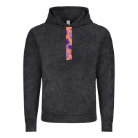 Halloween Key Fob Vintage Hoodie | Teevron
