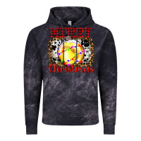 Cloud Black ornament merry christmas Vintage Hoodie - RanaPortraitStore