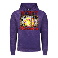 Cloud Purple ornament merry christmas Vintage Hoodie - RanaPortraitStore