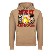 Vintage Coffee ornament merry christmas Vintage Hoodie - RanaPortraitStore