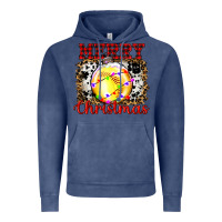 Vintage Denim ornament merry christmas Vintage Hoodie - RanaPortraitStore