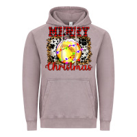 Vintage Zinc ornament merry christmas Vintage Hoodie - RanaPortraitStore