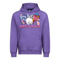 Happy Easter Dental Easter Day Urban Hoodie | Teevron