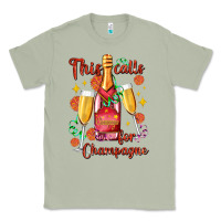 Matcha this calls for champagne Classic Tee - AdoDesignShop
