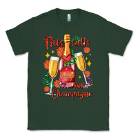 Sports Green this calls for champagne Classic Tee - AdoDesignShop