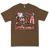 Cacao para professional Premium Tee - AdoDesignShop