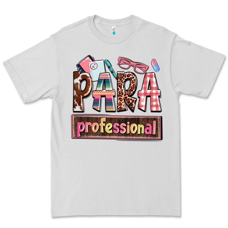 Para Professional Premium Tee by AdoDesignShop | Teevron