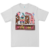 Dove Grey para professional Premium Tee - AdoDesignShop