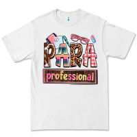 White para professional Premium Tee - AdoDesignShop
