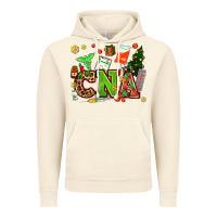 Vintage Artic cna christmas Vintage Hoodie - AdoDesignShop