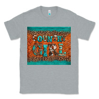 Country Girl Classic Tee | Teevron