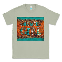Matcha country girl Classic Tee - BarkalooDesign