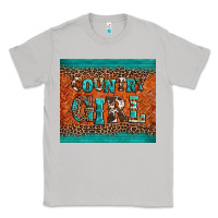 Moon Dust country girl Classic Tee - BarkalooDesign