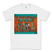 White country girl Classic Tee - BarkalooDesign