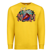 Lemon Cheer Mom Premium Sweatshirt - Bettercallsaul