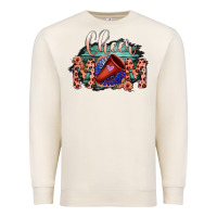 Sandshell Cheer Mom Premium Sweatshirt - Bettercallsaul